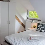 Fitness Hostel Premium