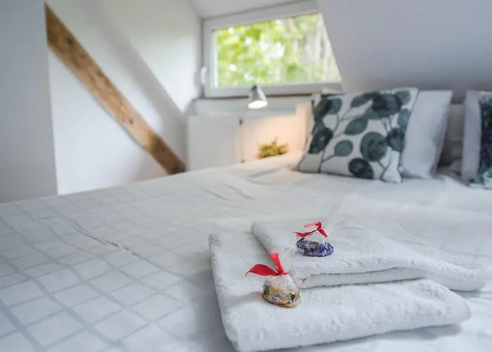 Fitness Hostel Premium