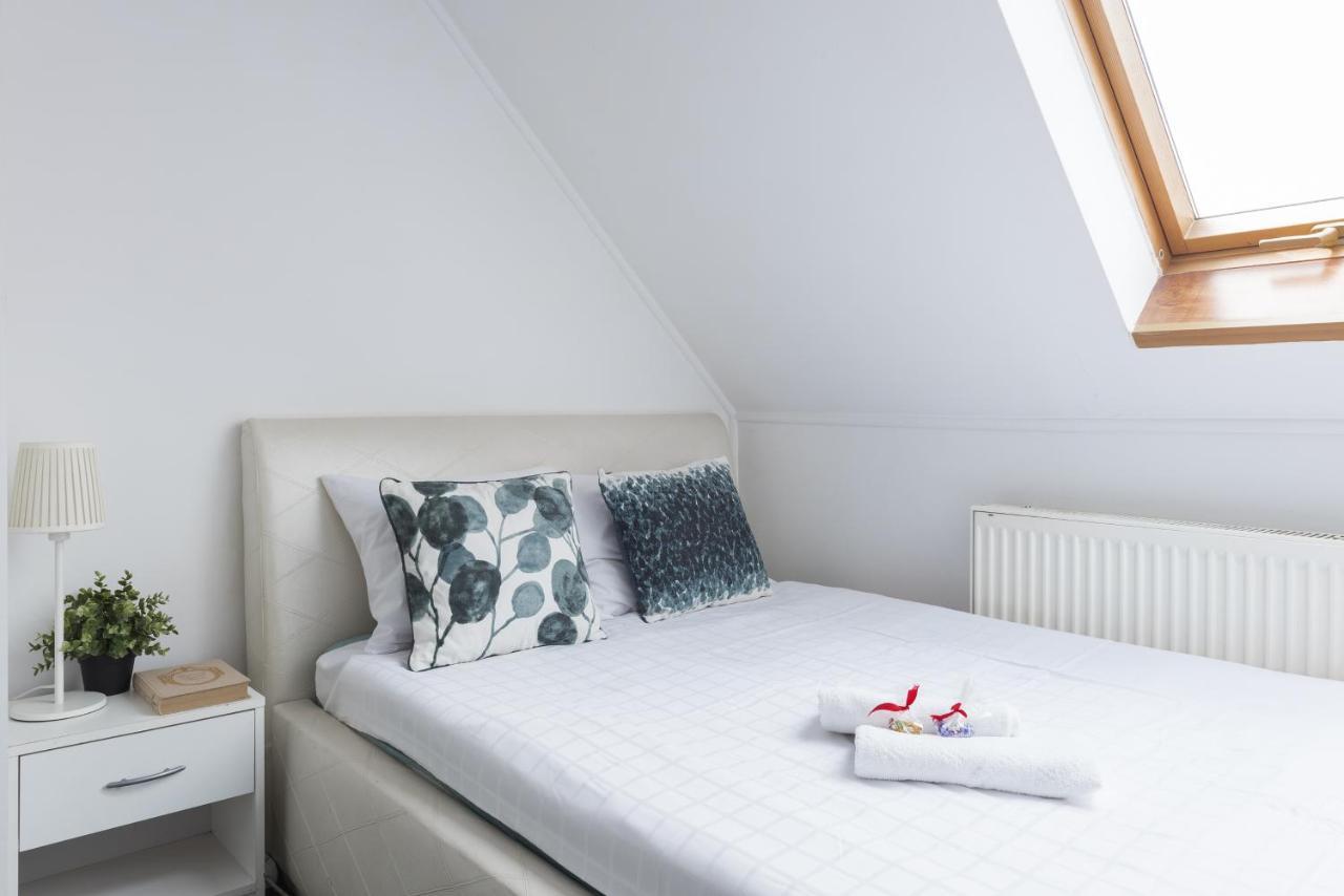 Fitness Premium Hostel Wroclaw