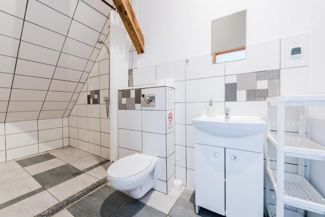 Fitness Premium Hostel Wroclaw