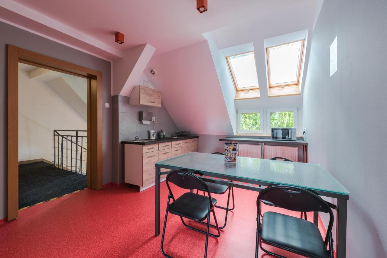 Hostel Fitness Premium Wroclaw