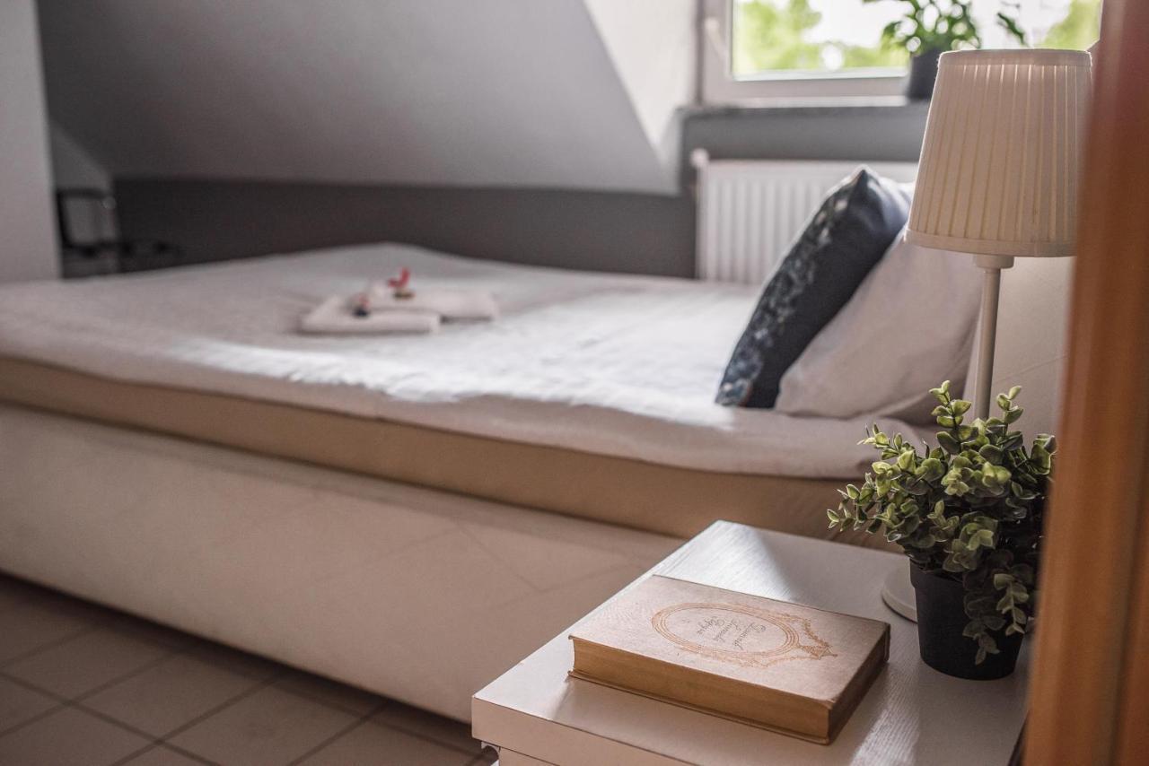 Hostel Fitness Premium Wroclaw