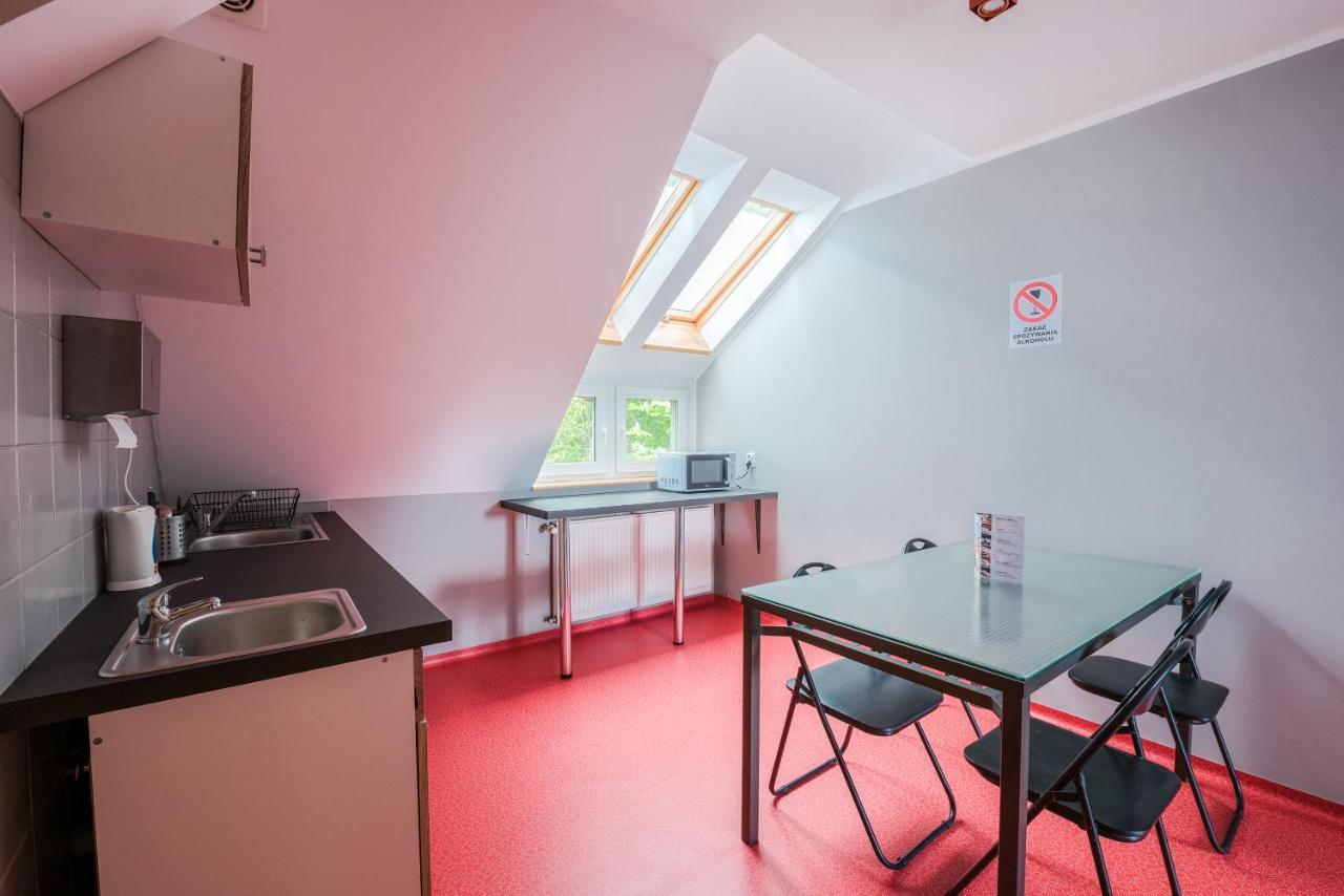 Hostel Fitness Premium