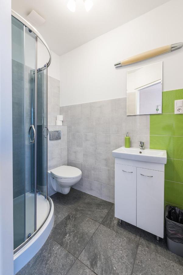 Fitness Premium Hostel *